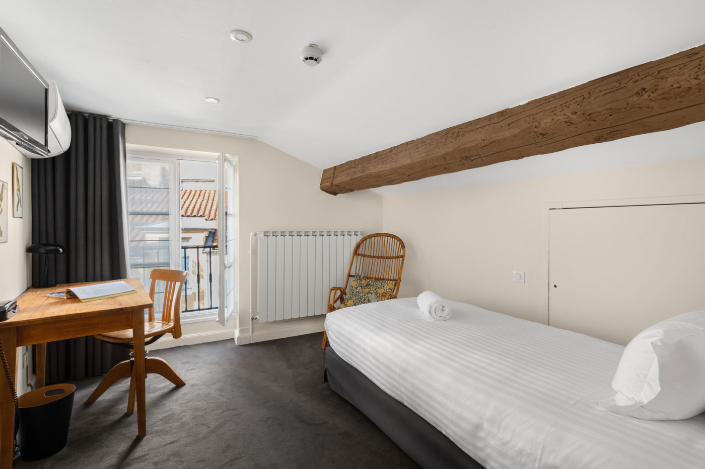 hotel de charme vieux lyon7