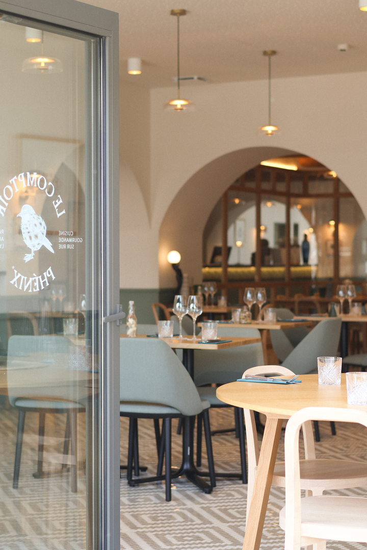 bistrot lyon 5